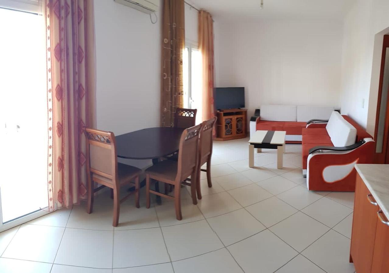 Stunning Sea View Apartments Sarandë Buitenkant foto