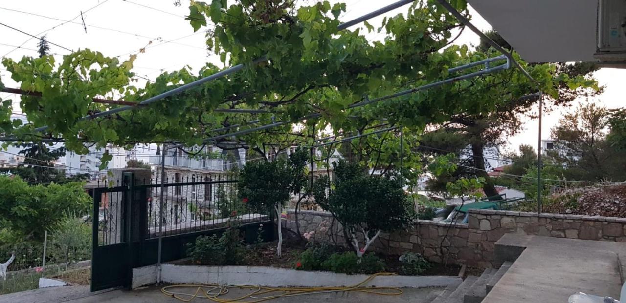 Stunning Sea View Apartments Sarandë Buitenkant foto