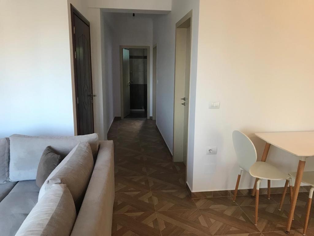 Stunning Sea View Apartments Sarandë Buitenkant foto