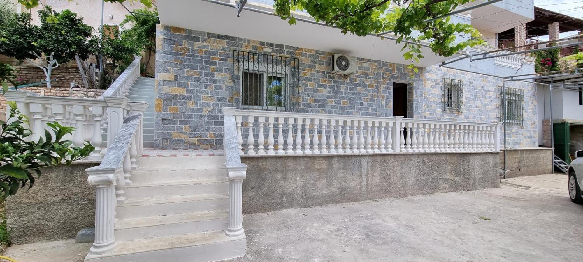 Stunning Sea View Apartments Sarandë Buitenkant foto
