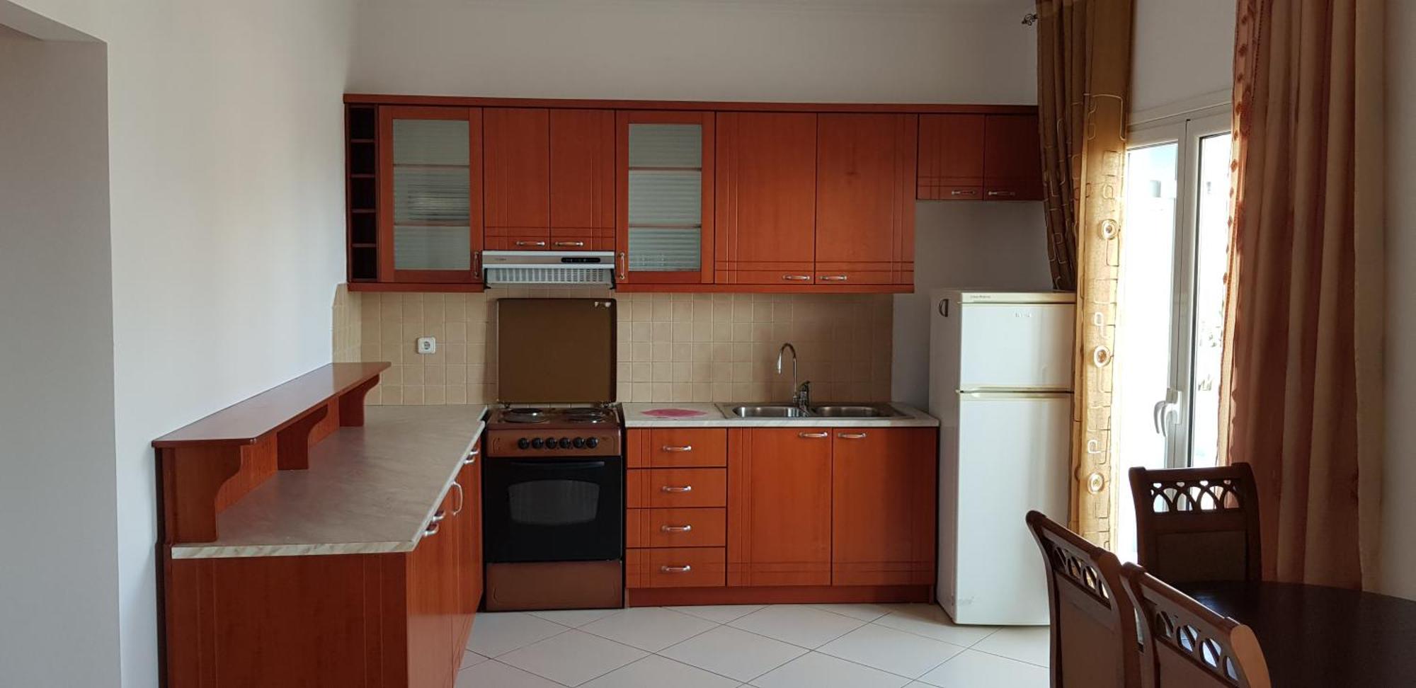 Stunning Sea View Apartments Sarandë Kamer foto