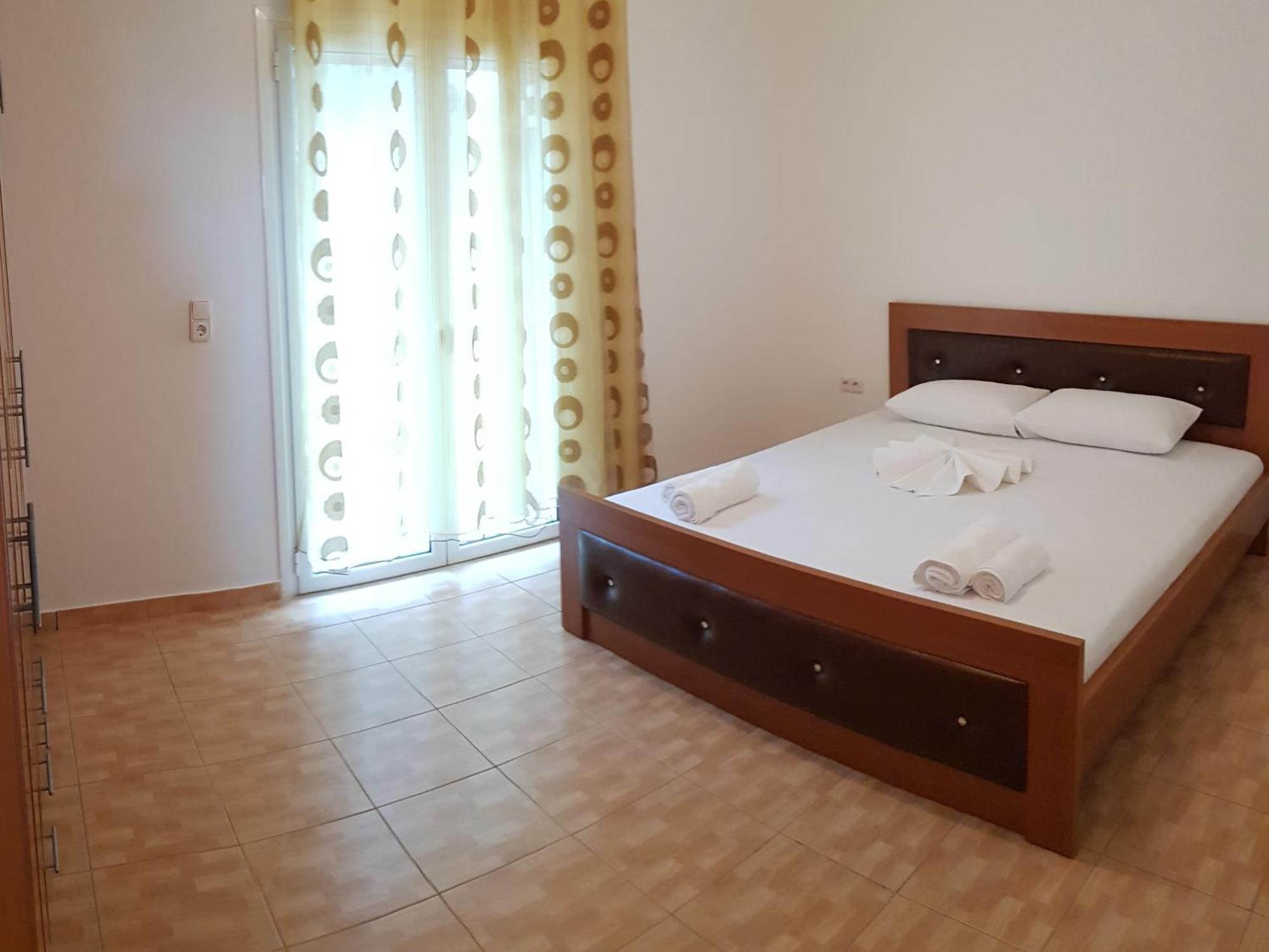 Stunning Sea View Apartments Sarandë Kamer foto