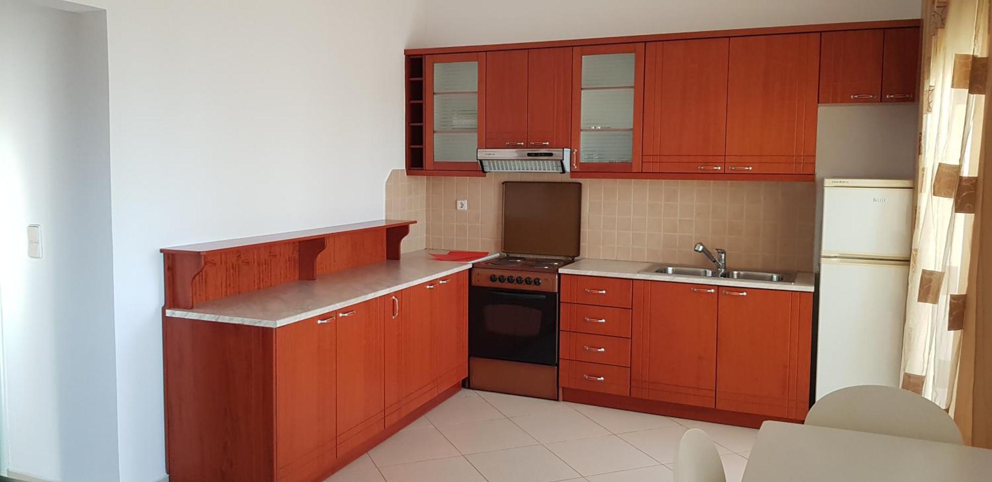 Stunning Sea View Apartments Sarandë Kamer foto