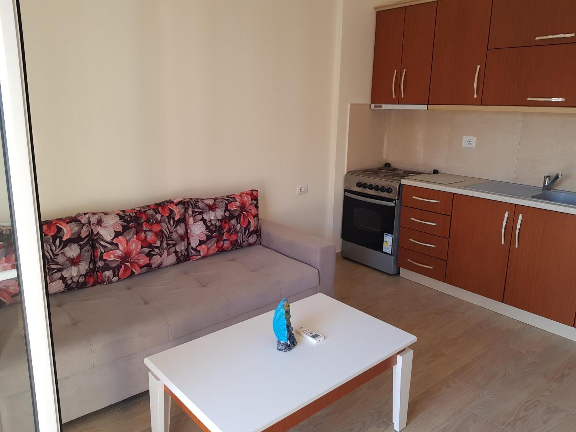 Stunning Sea View Apartments Sarandë Kamer foto